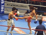 一般社団法人日本キックボクシングフィットネス協会のプレスリリース画像6