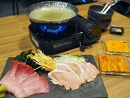 株式会社プラスフードシステム/うに小屋のプレスリリース画像1