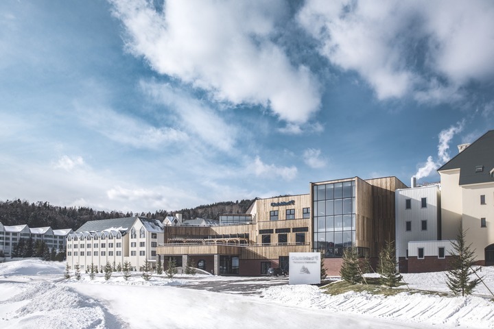 株式会社クラブメッドのプレスリリース画像1