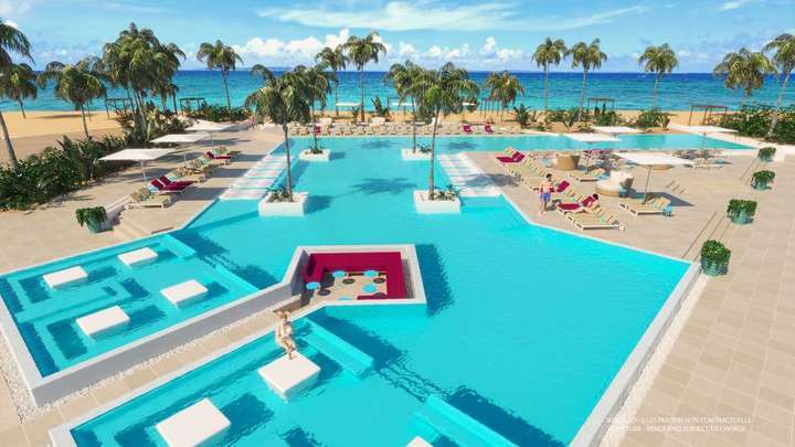 株式会社クラブメッドのプレスリリース画像10