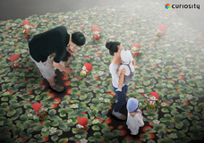 curiosity株式会社のプレスリリース画像1