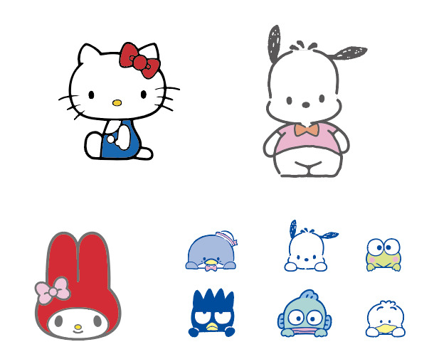 可愛くて経済的なエコバッグ Nanobag がサンリオとの初コラボが決定 サンリオキャラクターズ Nanobag 2月より先行予約販売を開始 株式会社cycleのプレスリリース 可愛くて経済的なエコバッグ Nanobag がサンリオとの初コラボが決定 サンリオキャラクターズ Nanobag 2月より先行予約販売を開始 株式会社cycleのプレスリリース