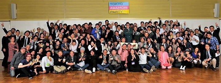 東京泡盛会のプレスリリース画像2