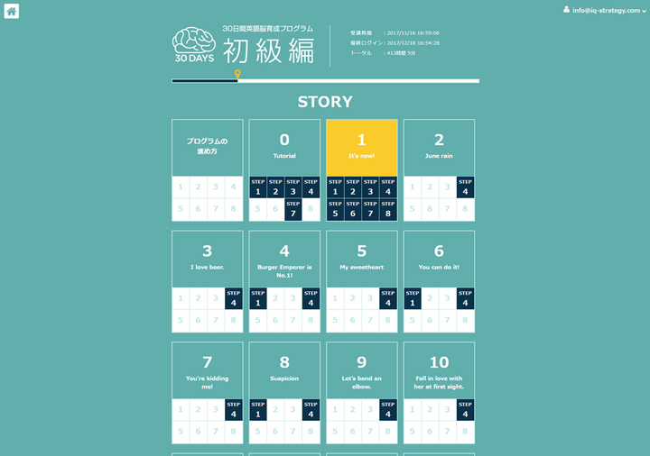 株式会社IQ-Strategyのプレスリリース画像1