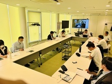 特定非営利活動法人フードバンク埼玉のプレスリリース画像1