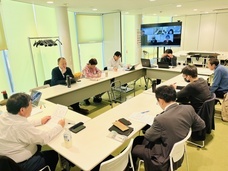 特定非営利活動法人フードバンク埼玉のプレスリリース画像1