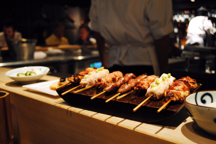 東京レストランツファクトリー株式会社/鳥心のプレスリリース画像6