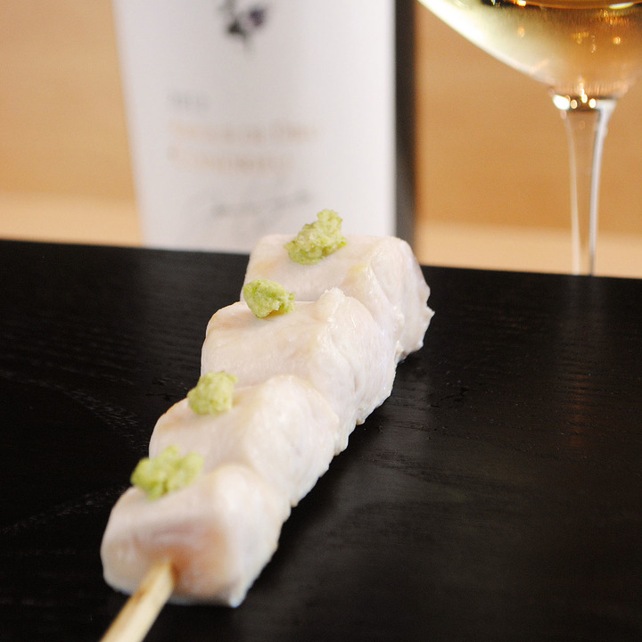 東京レストランツファクトリー株式会社/鳥心のプレスリリース画像8