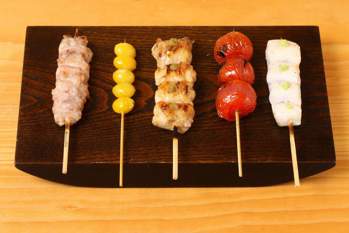 東京レストランツファクトリー株式会社/鳥心のプレスリリース画像2