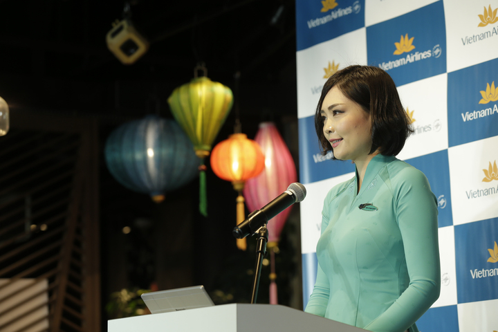 ベトナム航空　日本支社のプレスリリース画像3