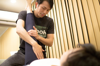 株式会社natural body spaceのプレスリリース