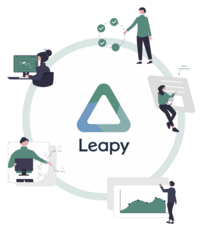 株式会社リーピーのプレスリリース画像1