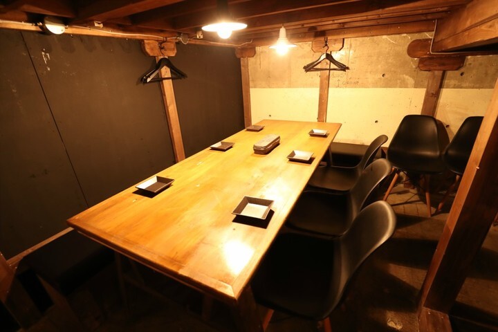 株式会社バースト/燻製基地 下北BASEのプレスリリース画像9