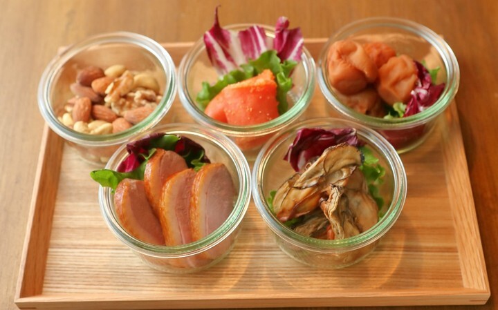 株式会社バースト/燻製基地 下北BASEのプレスリリース画像5