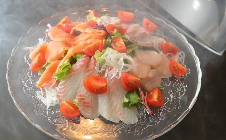 株式会社バースト/燻製基地 下北BASEのプレスリリース画像4