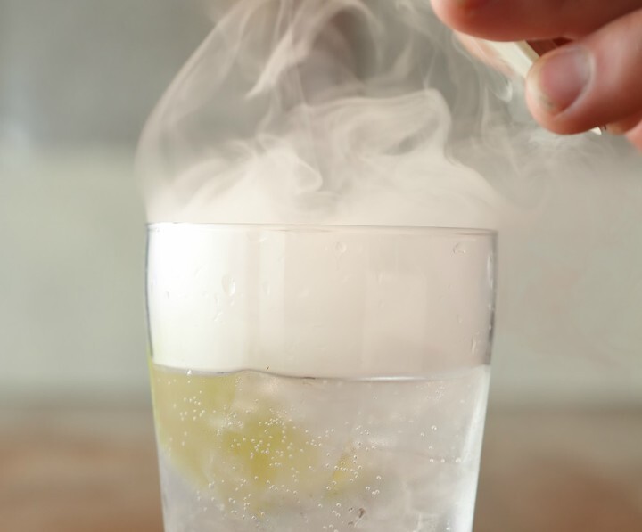 株式会社バースト/燻製基地 下北BASEのプレスリリース画像8