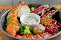 株式会社バースト/燻製基地 下北BASEのプレスリリース画像3