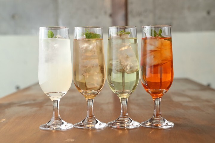 株式会社バースト/燻製基地 下北BASEのプレスリリース画像2