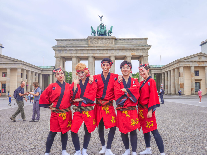 三十路祭り実行委員会1987-1988のプレスリリース画像1