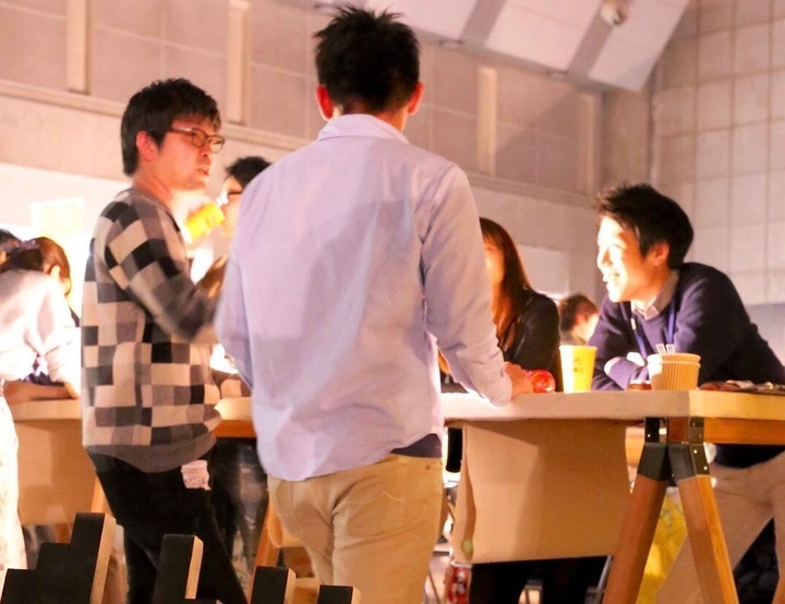 三十路祭り実行委員会1987-1988のプレスリリース画像1