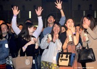 三十路祭り実行委員会1987-1988のプレスリリース