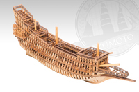 シップモデル奥本のプレスリリース