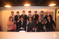 特定非営利活動法人ロジカ・アカデミーのプレスリリース