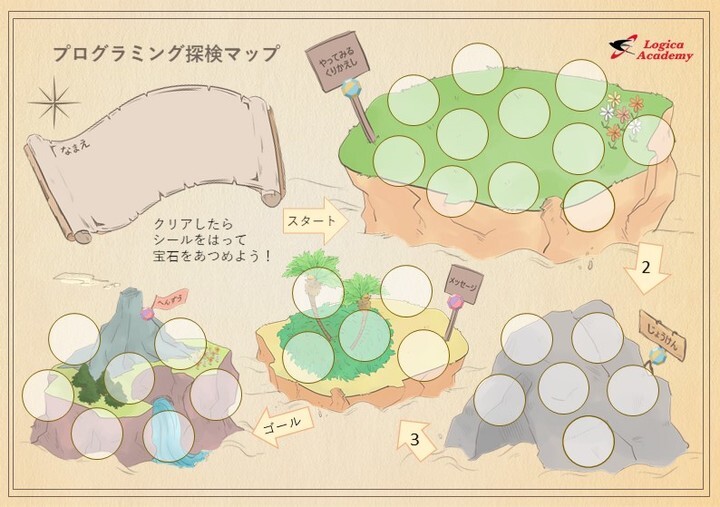 特定非営利活動法人ロジカ・アカデミーのプレスリリース画像3