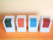 Tea craft worksのプレスリリース