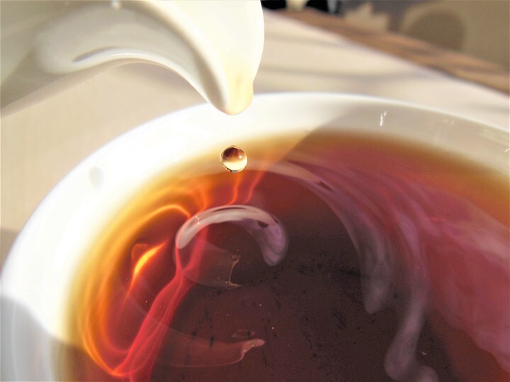 Tea craft worksのプレスリリース画像5