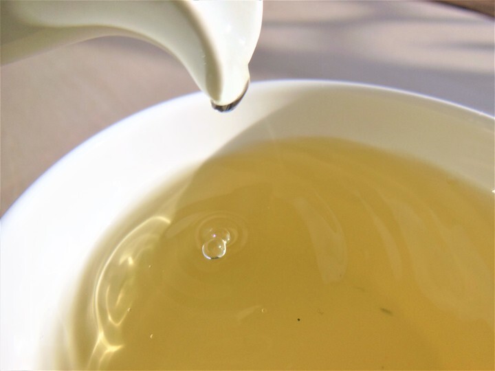 Tea craft worksのプレスリリース画像4