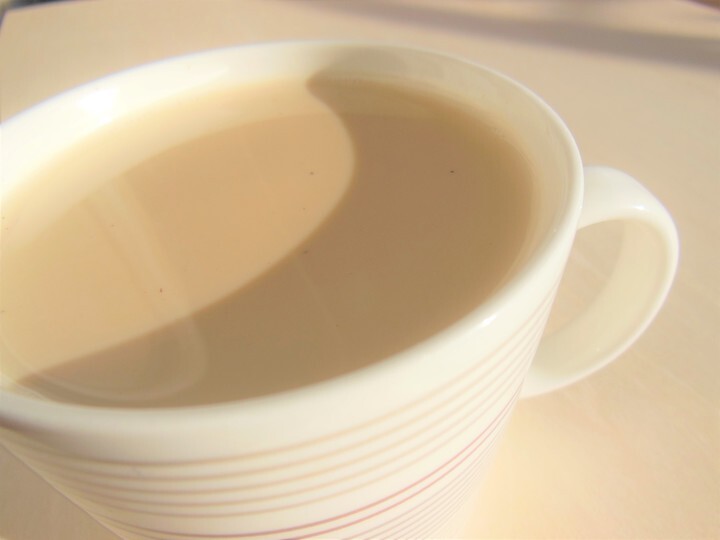 Tea craft worksのプレスリリース画像7