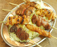 東京レストランツファクトリー株式会社/やきとん エイト	のプレスリリース画像1