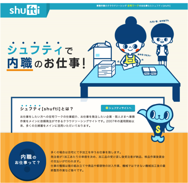 株式会社うるるのプレスリリース画像1