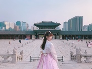 クルミ韓服レンタル店景福宮店のプレスリリース画像3