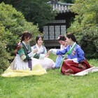 クルミ韓服レンタル店景福宮店のプレスリリース