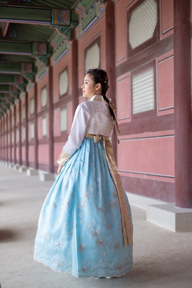 クルミ韓服レンタル 景福宮店 3月1日より春の新作チマチョゴリをレンタル開始 チマチョゴリを着てフォトジェニックな韓国旅行を クルミ韓服レンタル 店景福宮店のプレスリリース クルミ韓服レンタル 景福宮店 3月1日より春の新作チマチョゴリをレンタル開始 チマチョゴリを着てフォトジェニックな韓国旅行を クルミ韓服レンタル 店景福宮店のプレスリリース