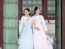 クルミ韓服レンタル店景福宮店のプレスリリース画像2