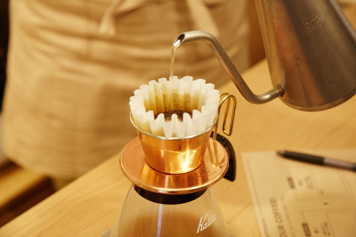 COFFEE&amp;CO.のプレスリリース画像3