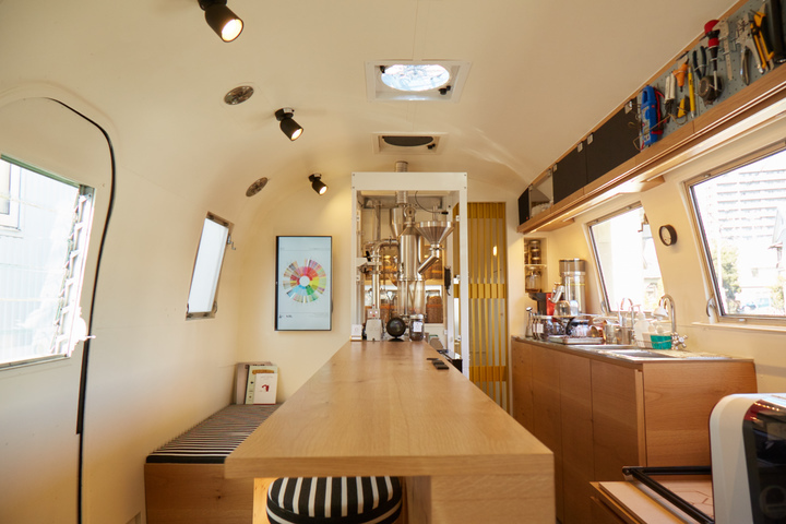 COFFEE&amp;CO.のプレスリリース画像2