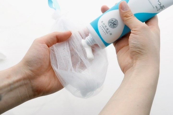 売上実績日本一のくすみ用洗顔せっけん バージョンアップしてリニューアル発売開始 株式会社北の達人コーポレーションのプレスリリース