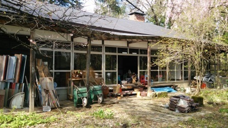 羽黒・芸術の森運営会議のプレスリリース画像1