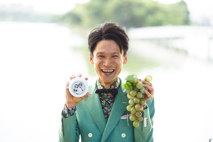 西部頭髪のプレスリリース画像6