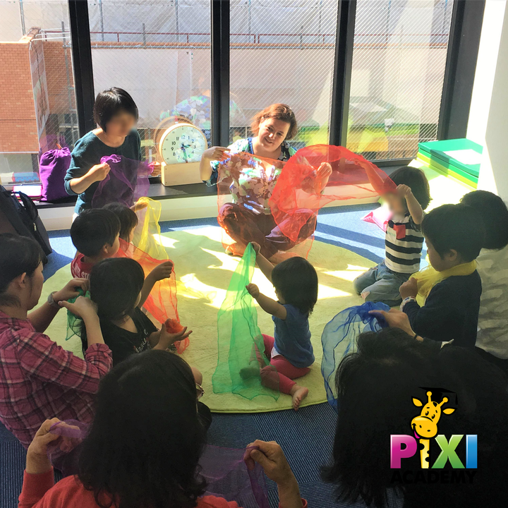 Pixi Academyのプレスリリース画像7