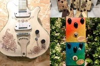 Canal Guitars Companyのプレスリリース画像1