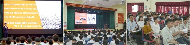 トクシングループのプレスリリース画像3