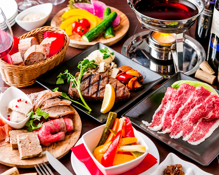 株式会社ＡＹ/麻布肉バルCiccioのプレスリリース画像4