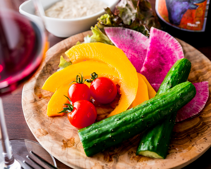 株式会社ＡＹ/麻布肉バルCiccioのプレスリリース画像5