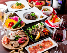 株式会社ＡＹ/麻布肉バルCiccioのプレスリリース画像2