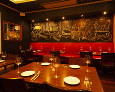 株式会社ＡＹ/麻布肉バルCiccioのプレスリリース画像4